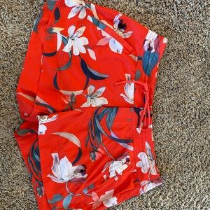 Athleta Size 12 Swim Cover